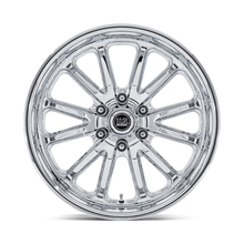 Load image into Gallery viewer, Rotiform U145 20X8 6X5.5 CHROME 1MM