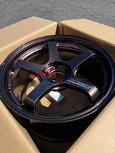 Load image into Gallery viewer, Advan GT Beyond 18X9 +38 5-114.3 Racing White Wheel