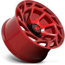Load image into Gallery viewer, XD XD860 20X12 6X5.5 GL-RED -44MM