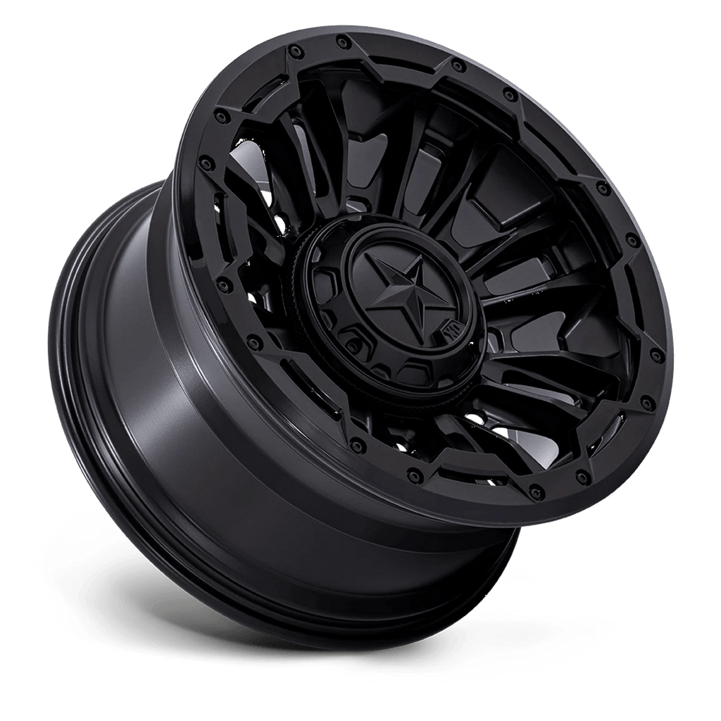XD XD870 20X10 BLANK M-BLK GB-RG -18MM (108-150)