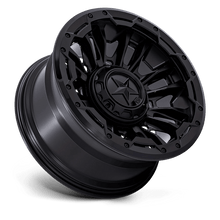 Load image into Gallery viewer, XD XD870 20X10 BLANK M-BLK GB-RG -18MM (108-150)