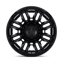 Load image into Gallery viewer, XD XD870 20X10 BLANK M-BLK GB-RG -18MM (108-150)