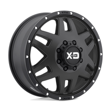 Load image into Gallery viewer, XD XD130 20X7.5 8X6.5 S-BLK -152MM