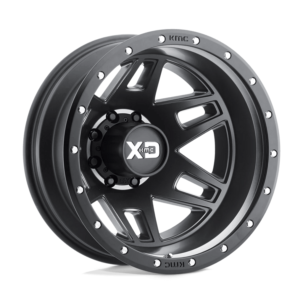 XD XD130 20X7.5 8X6.5 S-BLK -152MM